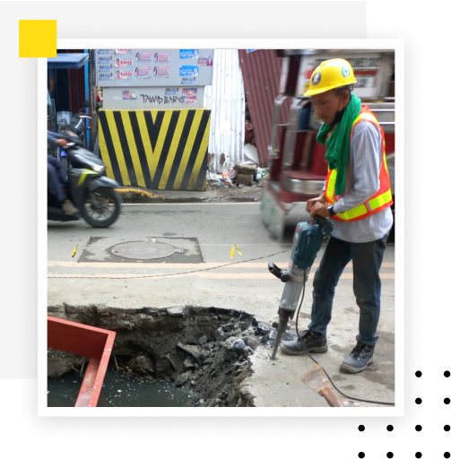 Ironside Builders and Development Corporation Ironside Builders and Development Corporation is