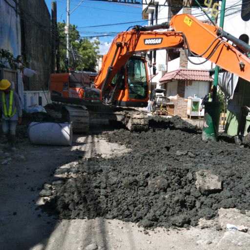 Projects Ironside Builders and Development Corporation