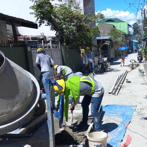 Projects Ironside Builders and Development Corporation